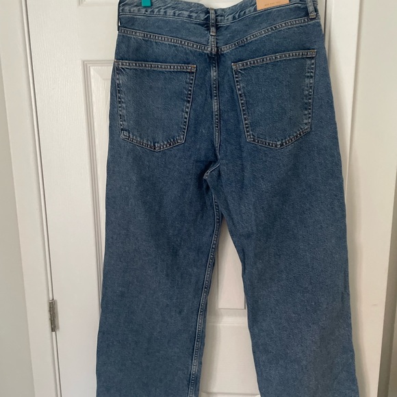 Mango Gabriela Jeans - Picture 4 of 4